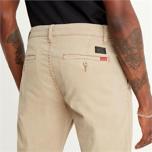 Levi's Standard Taper Chinos - Beige